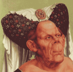 Barones Jacoba van Stronthuuzer (4)